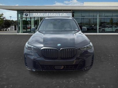 Used 2026 BMW X5 xDrive50e w/ Executive Package