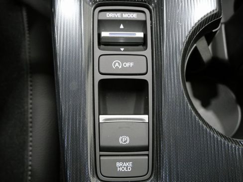 New 2026 Honda Civic Sport image 21