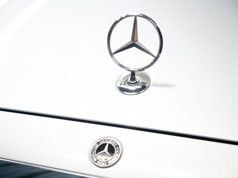 Certified 2023 Mercedes-Benz S 580 4MATIC Sedan image 11