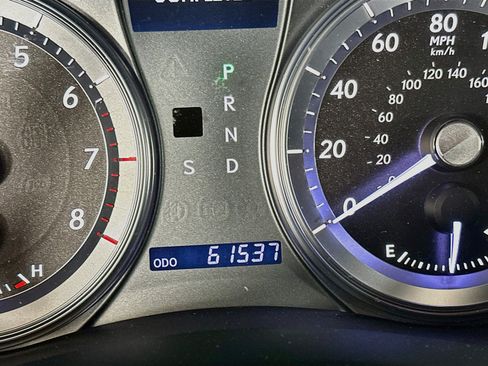 Used 2012 Lexus ES 350 FWD image 18