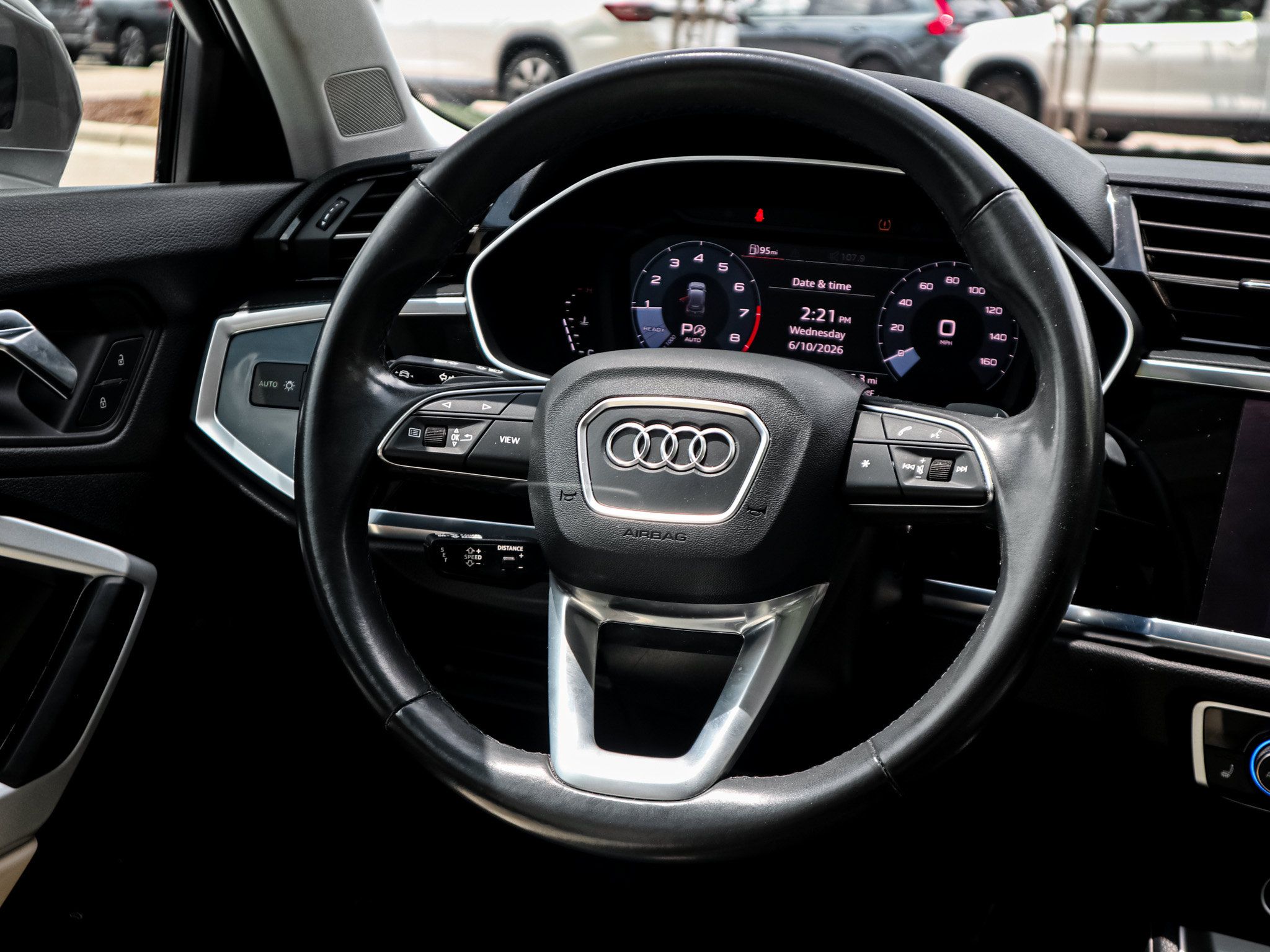 Used 2021 Audi Q3 2.0T Premium Plus w/ Premium Plus Package AWD/4WD image 18
