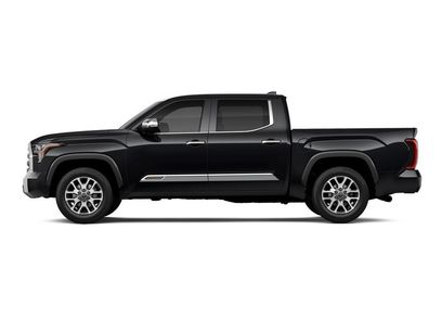 New 2026 Toyota Tundra 1794 Edition