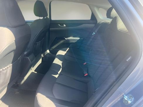 Used 2021 Kia K5 LXS image 16