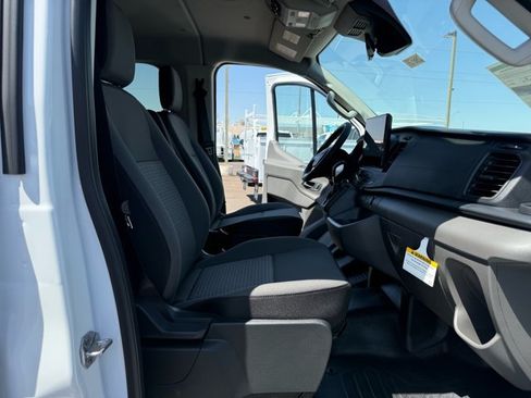 New 2026 Ford Transit 350 XL RWD image 14