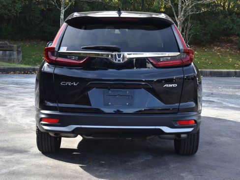 Used 2020 Honda CR-V EX-L image 31