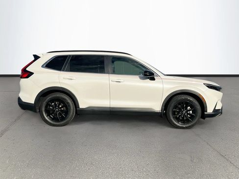 Used 2024 Honda CR-V Sport-L image 8