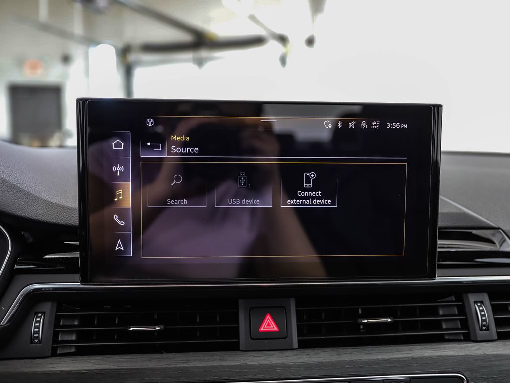 Used 2023 Audi A4 2.0T Premium Plus AWD/4WD image 16