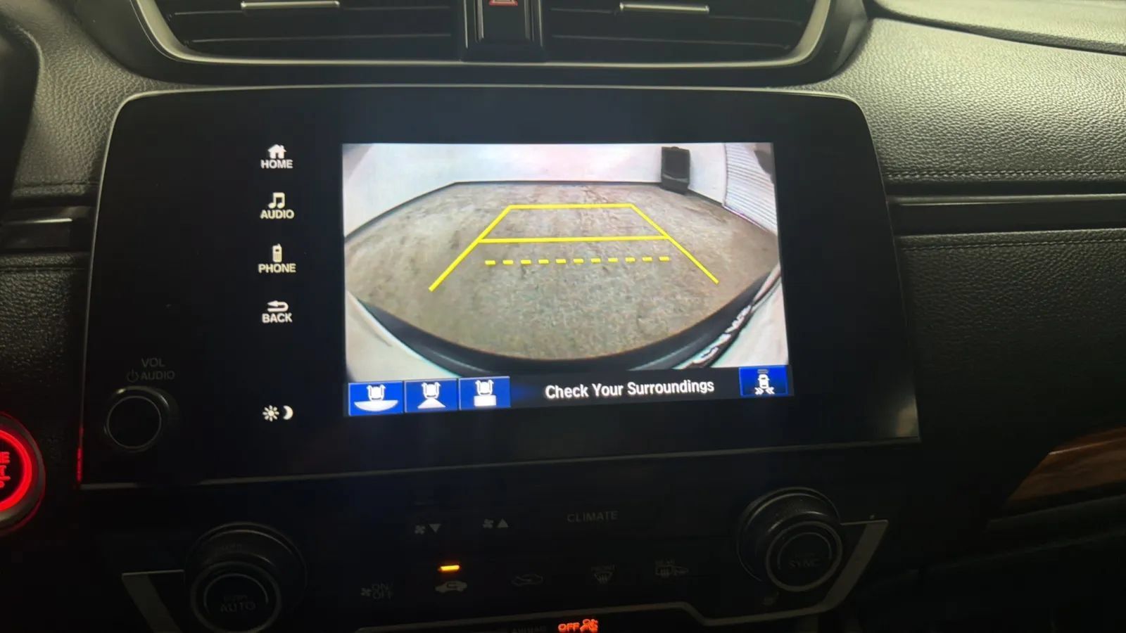 Used 2021 Honda CR-V EX image 14