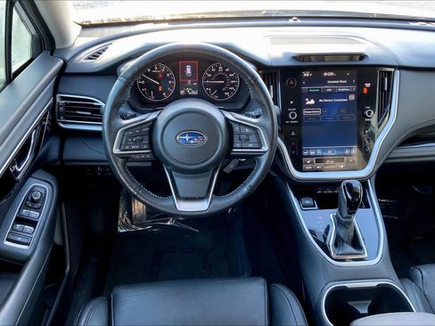 Used 2024 Subaru Outback Limited image 5