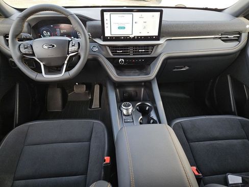 New 2026 Ford Explorer Tremor w/ Tremor Convenience Package image 5