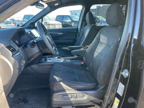 Used 2022 Honda Pilot Sport image 7