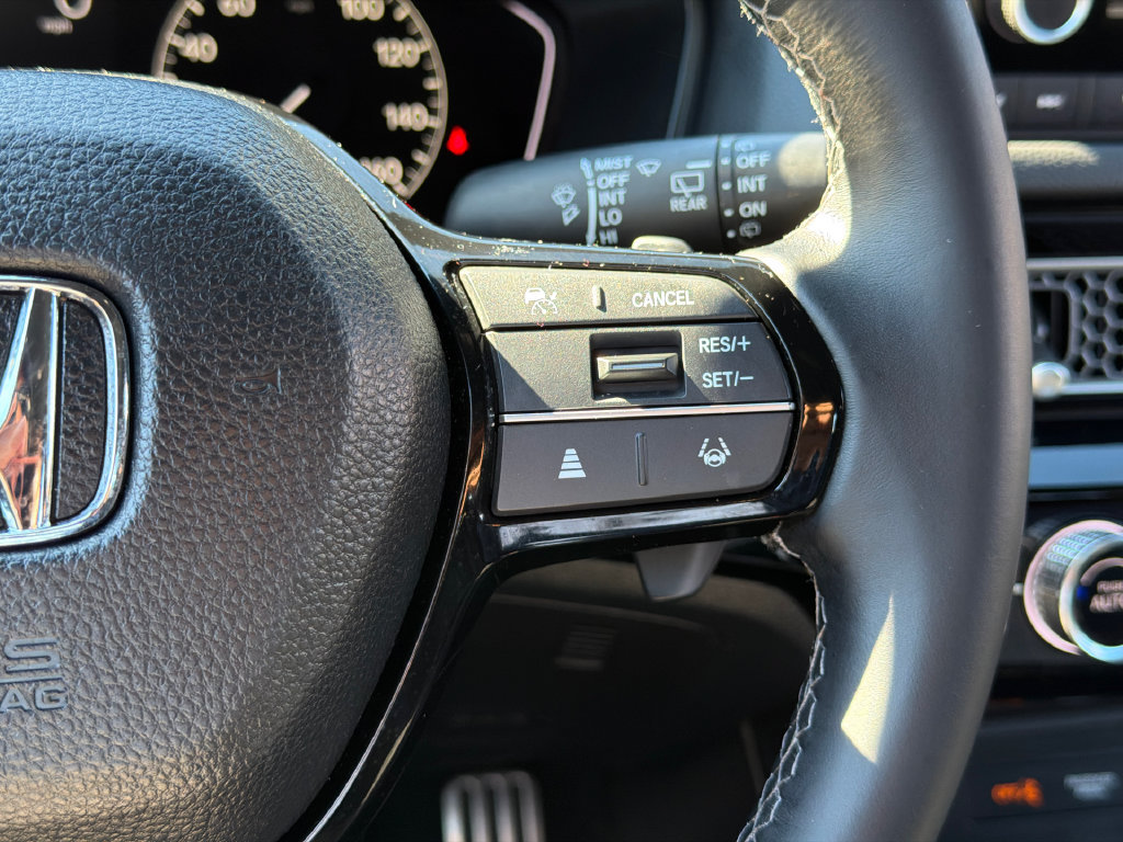 Used 2024 Honda Civic Sport image 19