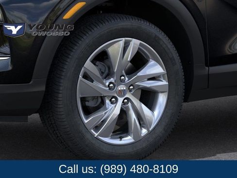 New 2026 Buick Encore GX Preferred w/ Comfort Package image 11