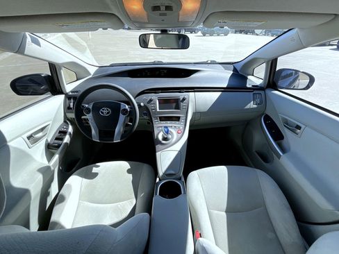 Used 2015 Toyota Prius Two image 15