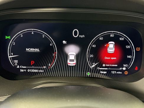 Certified 2024 Acura TLX w/ Technology Package image 16