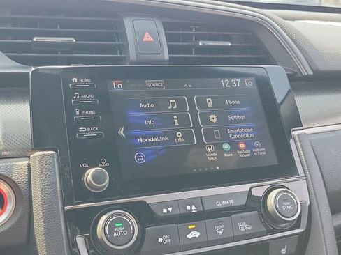 Used 2019 Honda Civic EX image 22