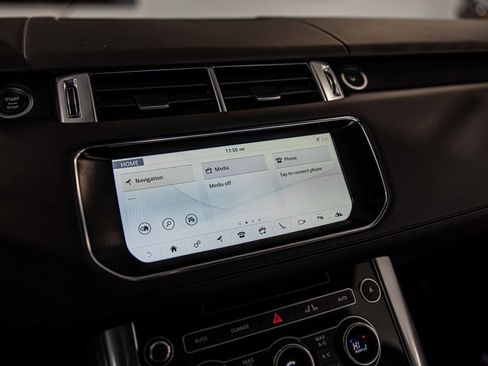 Used 2017 Land Rover Range Rover Sport HSE Dynamic image 27