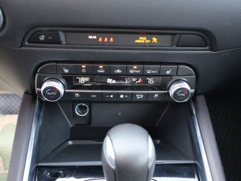 Certified 2025 MAZDA CX-5 Signature image 26