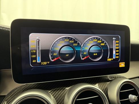 Used 2020 Mercedes-Benz C 43 AMG 4MATIC Cabriolet image 43