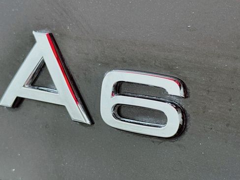 Used 2025 Audi A6 Premium Plus w/ Driver Assistance Package AWD/4WD image 10