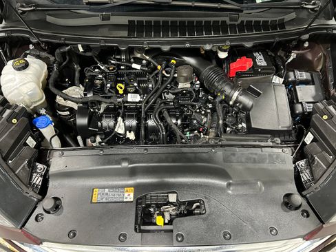 Used 2020 Ford Edge Titanium w/ Equipment Group 301A image 18
