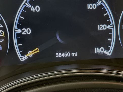 Used 2022 Jeep Grand Cherokee Laredo X AWD/4WD image 20