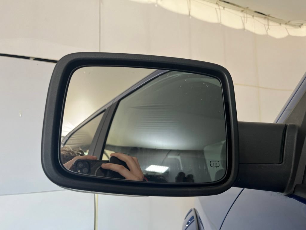 Used 2015 RAM 1500 Sport w/ Sport Premium Group AWD/4WD image 38