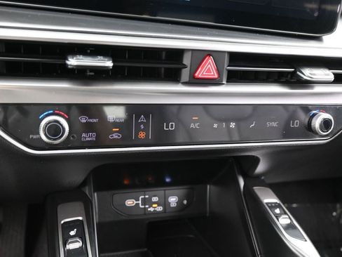New 2025 Kia Sorento EX w/ Panoramic Sunroof Package image 21