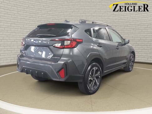 Used 2024 Subaru Crosstrek 2.0i Premium AWD/4WD image 5