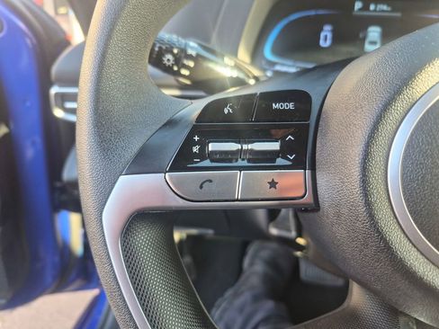 Certified 2026 Hyundai Elantra SE FWD image 15
