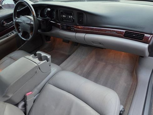 Used 2004 Buick Le Sabre Limited image 16