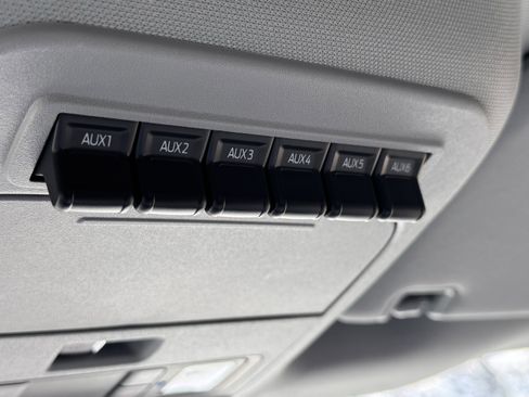 New 2026 Ford F250 XL w/ STX Appearance Package image 23