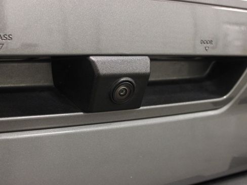 Used 2023 Ford Bronco Sport Outer Banks AWD/4WD image 11