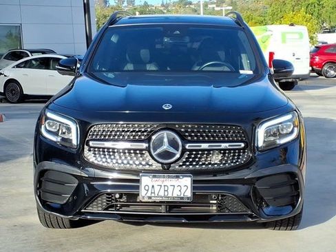 Certified 2022 Mercedes-Benz GLB 250 image 2