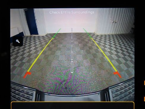 Used 2022 RAM 2500 Laramie image 15