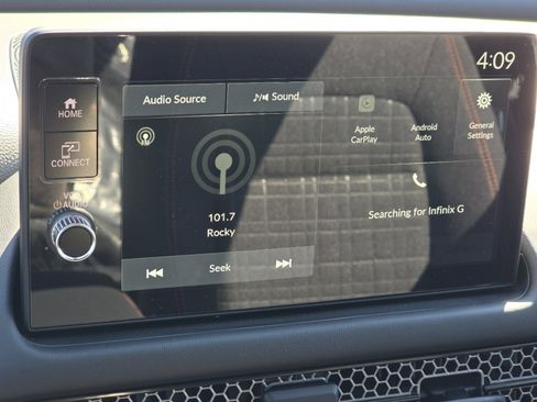 New 2026 Honda HR-V Sport image 31