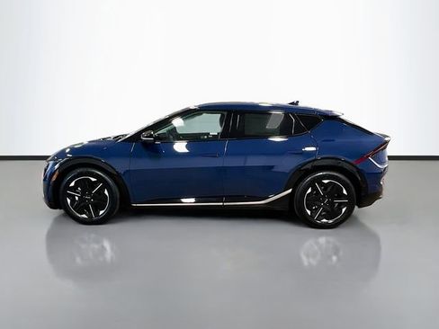 New 2025 Kia EV6 Wind image 4