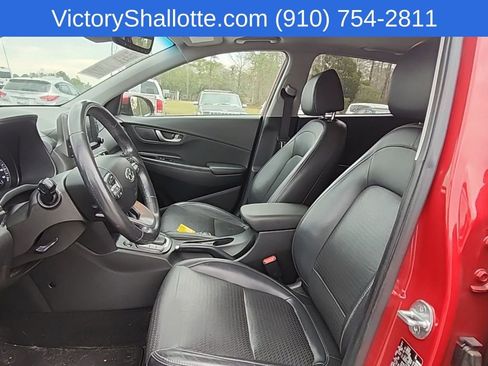 Used 2020 Hyundai Kona Limited image 16