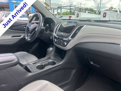 Used 2019 Chevrolet Equinox Premier FWD image 32