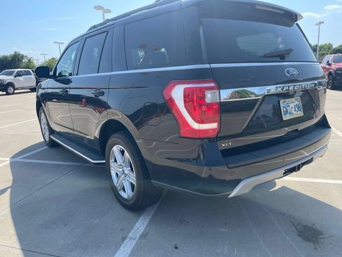 Used 2020 Ford Expedition XLT w/ Equipment Group 202A AWD/4WD image 5