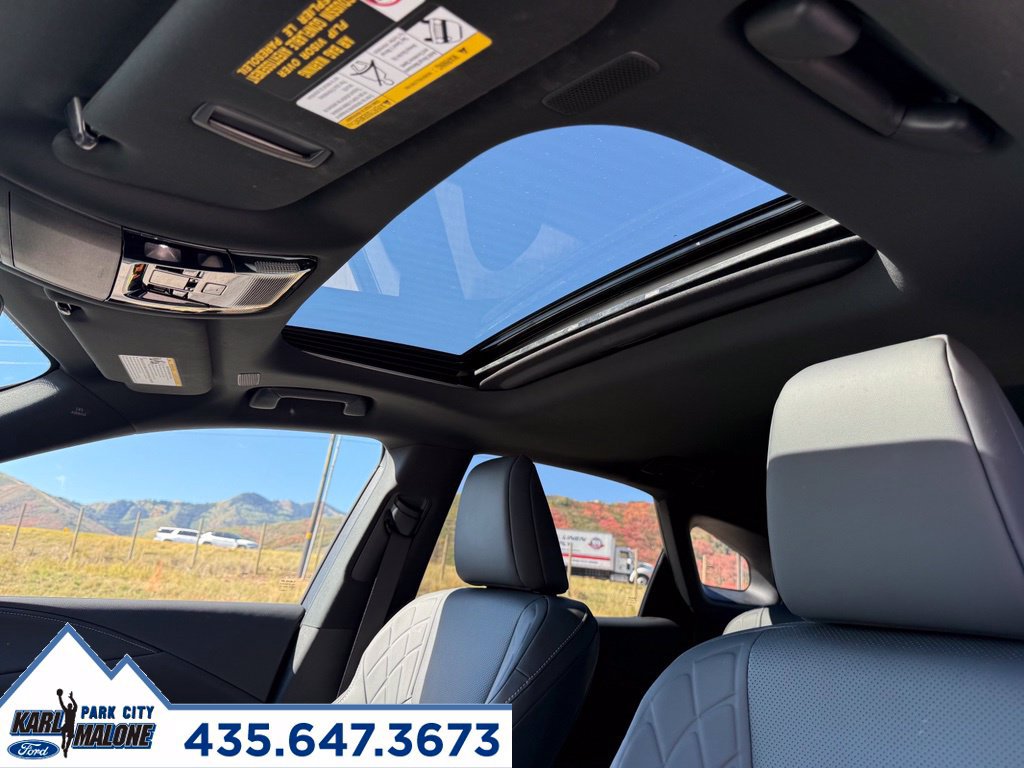 Used 2026 Lexus RX 350h w/ Convenience Package AWD/4WD image 24