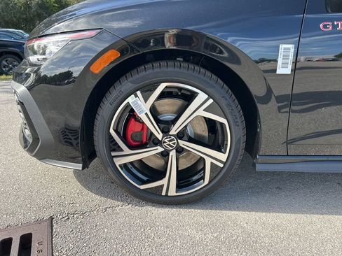 New 2026 Volkswagen GTI SE FWD image 53