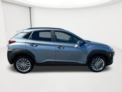 Certified 2021 Hyundai Kona SEL AWD/4WD image 4