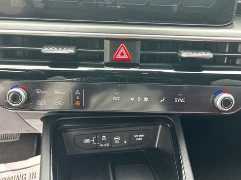Used 2026 Kia K5 GT-Line w/ GT-Line Red Interior Package FWD image 30