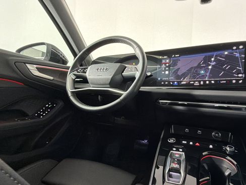 Certified 2025 Audi A5 2.0T Premium Plus w/ Premium Plus AWD/4WD image 30
