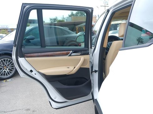 Used 2017 BMW X3 sDrive28i image 37