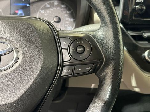 Certified 2024 Toyota Corolla LE image 21