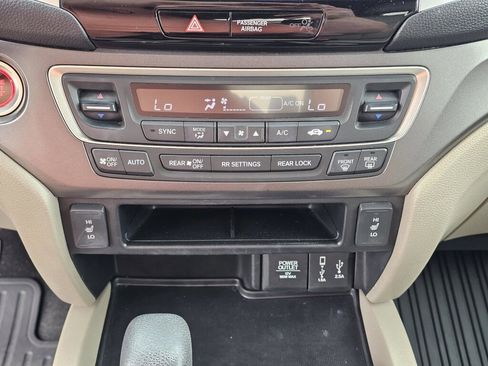 Used 2017 Honda Pilot EX-L image 31