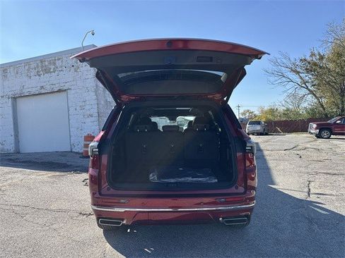 New 2026 Buick Enclave Avenir w/ Super Cruise Package image 25