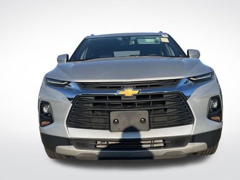 Used 2022 Chevrolet Blazer LT image 11